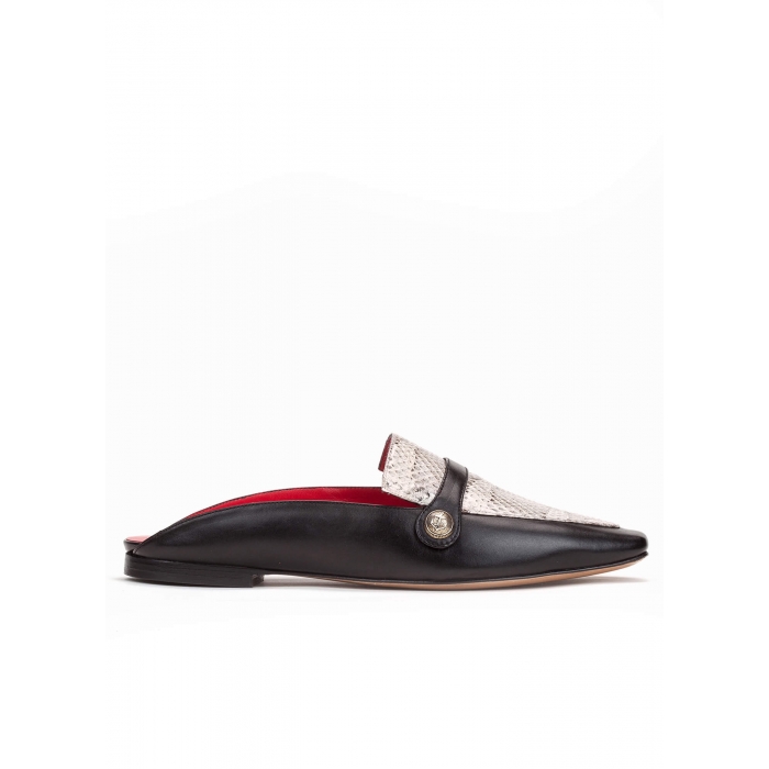 imagen principal Zapato PURA LÓPEZ KENIA negro