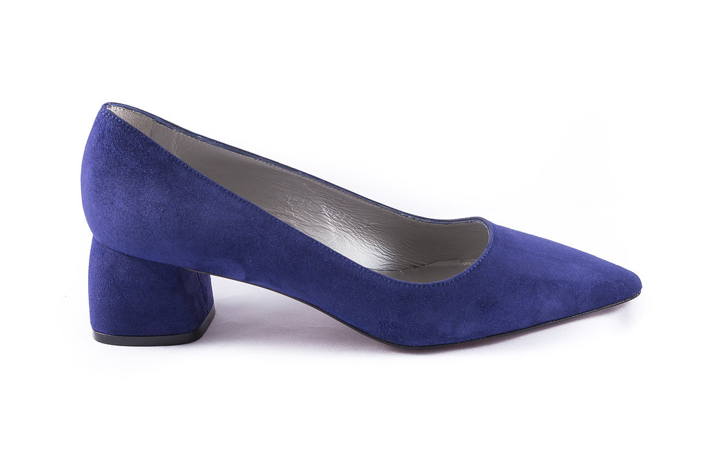 imagen principal Zapato SALORD JOVER azul