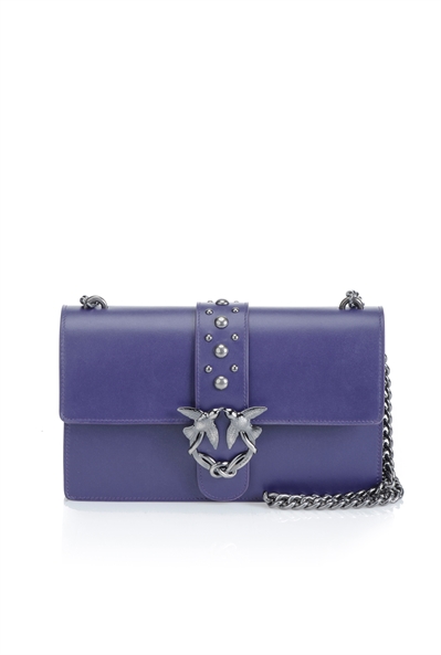 imagen principal Bolso PINKO morado