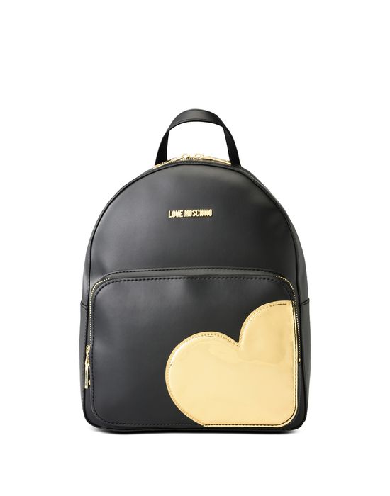 Comportamiento alumno fragancia JC4035PP14LD200B mochila love moschino backpack | VOGÃ Tienda Online