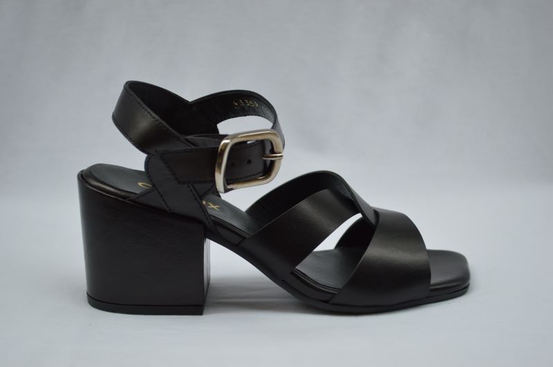 "c.doux"  CICLONE NEGRO
