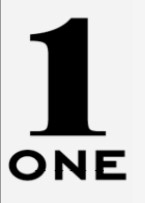 ONE