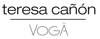 Logotipo Voga calzado y complementos